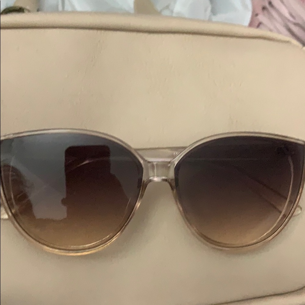 Shein glasses